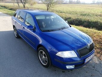 Zdravím Predám octaviu 2 1,9pdtdi 77kw(soft103kw)