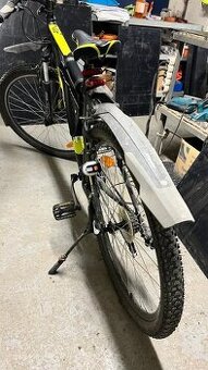 Predám horský bicykel