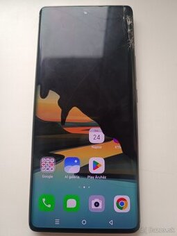 Infinix Note 40 PRO 12 GB/256 GB