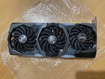 ✅ MSI RTX 2080 Super Gaming XTrio ✅ 8gb
