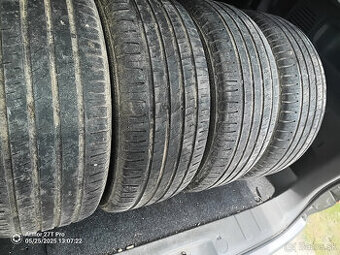 215/55 r16 Barum
