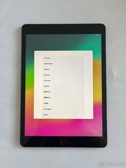 Ipad 7 generácia 32gb