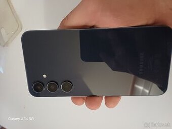 Samsung Galaxy A55