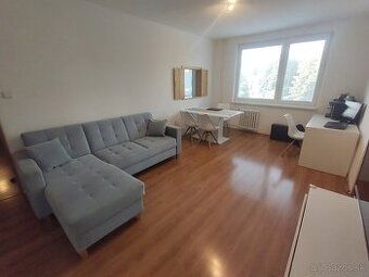 Na prenájom 3 izbový byt Nitra - Chrenová