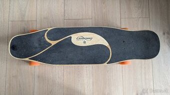 Longboard Loaded Poke 34"