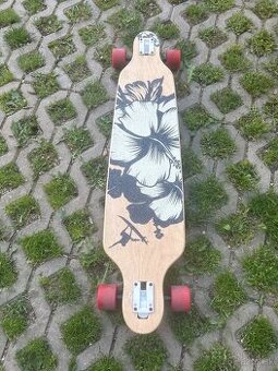Longboard
