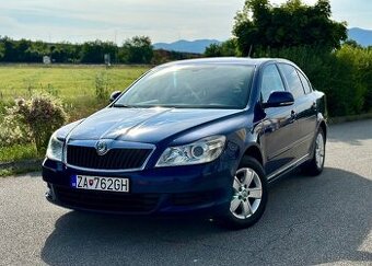 Skoda Octavia 1.6 tdi