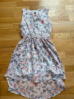 Dievčenské šaty H&M 170