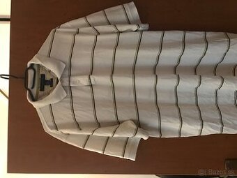 TOMMY HILFIGER originál nová kolekcia pánske polotricko L/XL