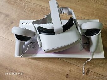 VR okuliare Oculus Meta Quest 2