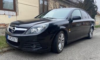 Vectra GTS 1,9 110kW 6AT r.05 370tis
