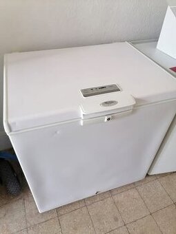 whirpool box