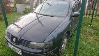 Seat Leon 1.9TDi
