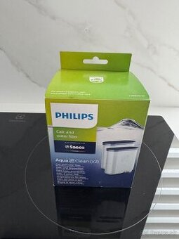 Philips / Saeco Aquaclean filter