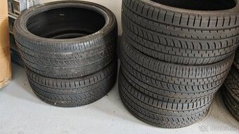 245/35 R19, Fortuna 3x, Wanli 2x