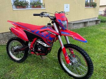 Enduro Asix 250 21/18 - 1