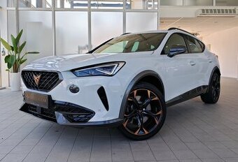 Cupra Formentor 2.0 TSI 310k 4Drive DSG Veloz/ AJ NA SPLÁTKY