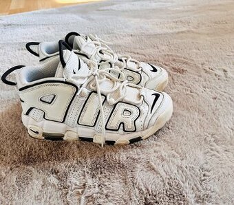 Nike Air More uptempo - 1