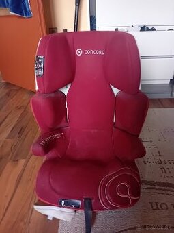 Autosedacka