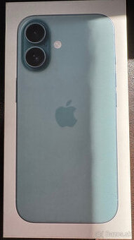 Apple iPhone 16 128GB nový