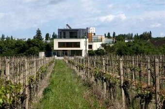Prenájom- Rodinný dom 4 izbový-Pezinská ul. BA III