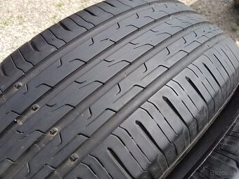 215/65 r17 letné pneumatiky 2ks Continental DOT2020