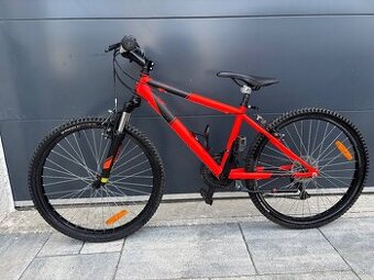 Rockrider B twin 500 24”