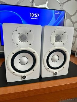 Štúdiové monitory Yamaha HS5 W
