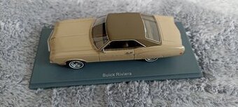 Predám model Buick Riviera 1:43 Neo