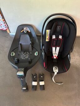 Cybex Cloud Z