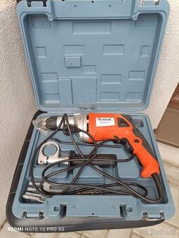 Vŕtačka Extol premium HDS 850 CA