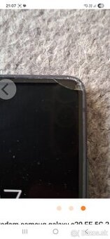 Samsug s20 fe 5g