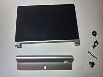 Lenovo Yoga tab 2 -10"