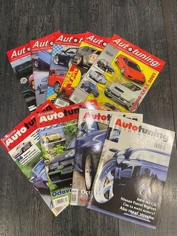 Autotuning