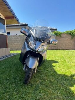 Suzuki Burgman 650 Executive