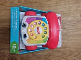 fisher telefon