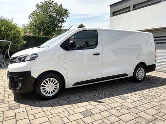 Toyota Proace 2.0 D-4D L3 Sortimo
