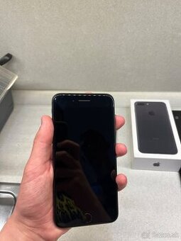 iPhone 7 Plus 256 GB a krabicou