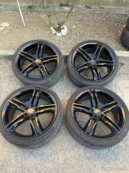 MAM A1 R19 5x112
