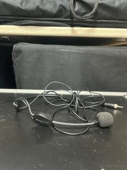 Sennheiser ME3