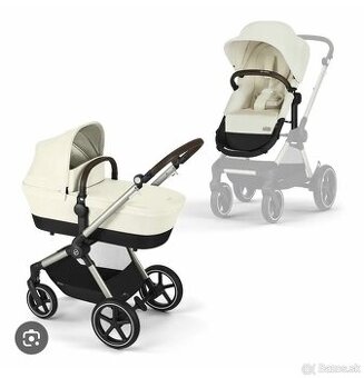 Cybex Eos Lux