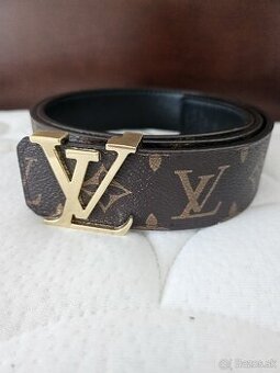 Louis Vuitton opasok