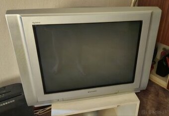 Predam funkcnu TV Panasonic Quintris 29" 72cm