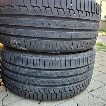 225/40 r18 Continental