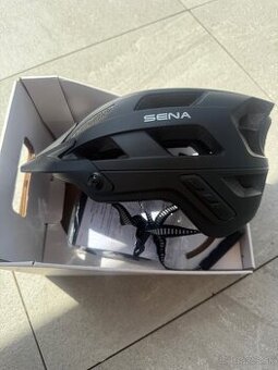 Cyklisticka prilba SENA M1 velkost L
