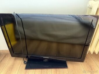 Samsung TV LE37C570