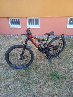 Specialized Stumpjumper, veľkosť S3 - M