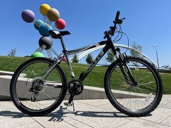 Predám vo veľmi dobrom stave✅ servisovaný bicykel🚴STELS