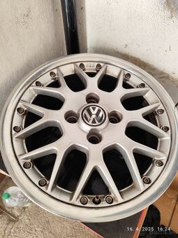 Predám BBS RS 772