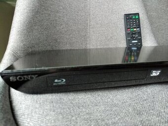 Sony BDP-S490